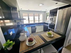 AMAZING ATTIC in City Center by SunCastle Apartamentos