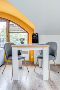 Park Loft next to Eagles Bridge