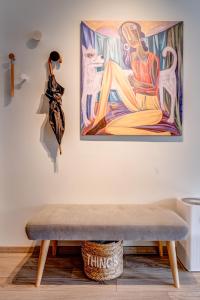 Park Loft next to Eagles Bridge