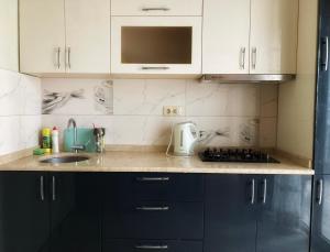 Big, comfortable apartment in Batumi near the sea