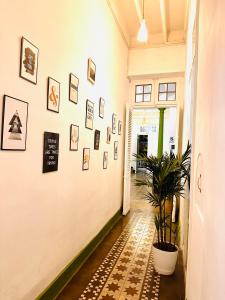 Ancestral Hostel Barranco