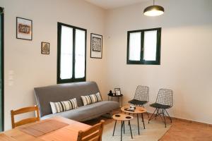 N2 Sokaki Apartment Nafplio