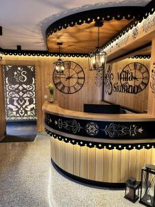 Willa Siumno - 3hvězdičkové hotely ve městě Białka Tatrzańska