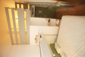 Hotels ibis budget Nantes Sainte Luce : photos des chambres