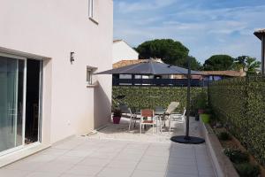 Villas Maison Castellet, ideale famille, 12 min Sanary : photos des chambres