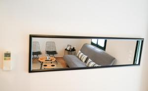 N2 Sokaki Apartment Nafplio