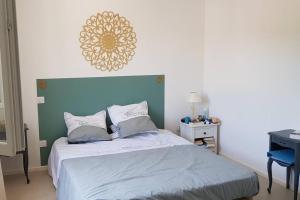 Villas Maison Castellet, ideale famille, 12 min Sanary : photos des chambres