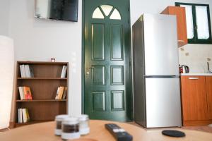 N2 Sokaki Apartment Nafplio