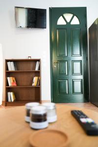 N2 Sokaki Apartment Nafplio