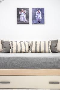 Ruiz Gijón Elegante y moderno en la Sevilla más autentica