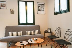 N2 Sokaki Apartment Nafplio