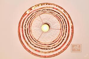 Le Grand Charles, Climatisé