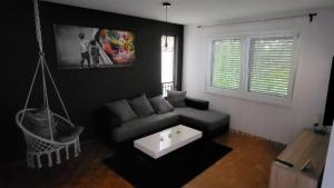 Apartment Davor 