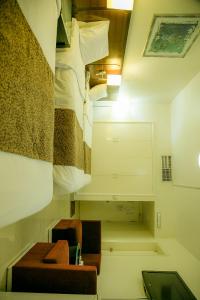 Standard Triple Room room in Phoenicia Hotel