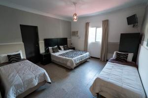 Ñanderoga B&B