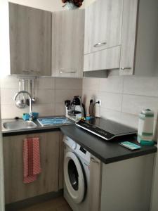 Flat Cala Gavetta img4