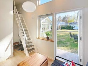 3 person holiday home in Sölvesborg-By Traum