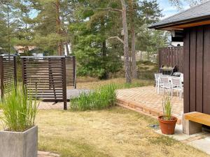 Comfortable Ahus Villa near the Sea