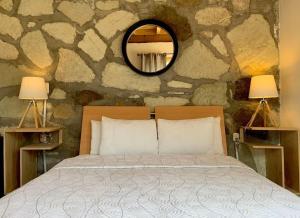 Cabaña El Tepozan en Real del Monte