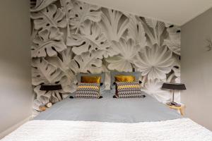 NOFLIK, een gezellig chalet met een fraaie en rustige ligging