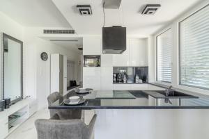 Luxury Apartman SPA Residence Hévíz