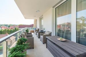 Luxury Apartman SPA Residence Hévíz