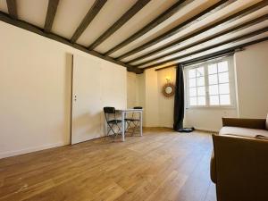 Appartements Le Francois 1er - Studio : photos des chambres