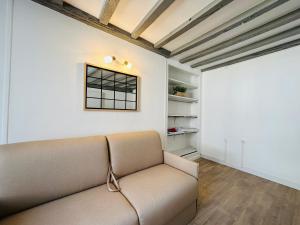 Appartements Le Francois 1er - Studio : photos des chambres