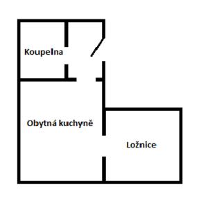 Chalupa u Lipna