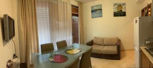Stamopolu apartment