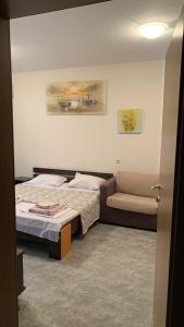 Stamopolu apartment