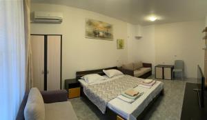 Stamopolu apartment