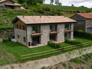 Les Casetes de Molló