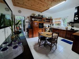 Belombre River Villa