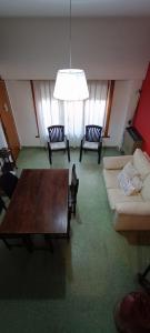 DEPARTAMENTO Playa Grande