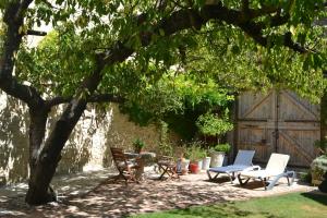 Appartements Holidays in Lagrasse : photos des chambres