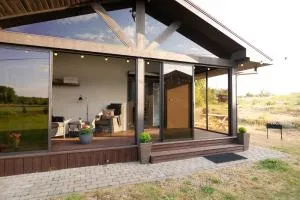 Burenieki - summer house by the beach - Bernāti