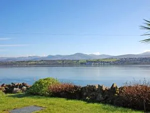Mermaid Cottage - Caernarfon