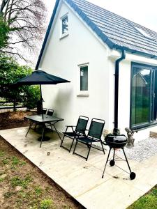 Pixie Cottage