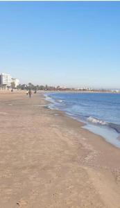 VoraMar 3 Playa Puerto de Sagunto