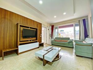 Nokta Katrancı Suit Apart, Fethiye, Ölüdeniz