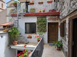 Casa Tuoro