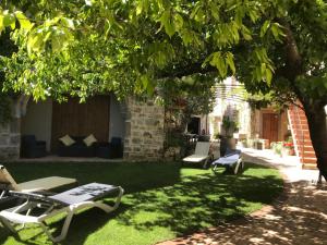 Appartements Holidays in Lagrasse : photos des chambres