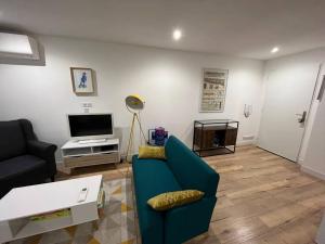 Appartements Studio centre village : photos des chambres