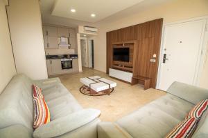 Nokta Hisar Suit Apart, Fethiye, Ölüdeniz