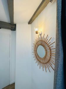 Appartements Le Clos Luce - Studio : photos des chambres