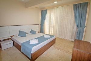 Nokta Hisar Suit Apart, Fethiye, Ölüdeniz