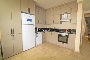 Nokta Hisar Suit Apart, Fethiye, Ölüdeniz