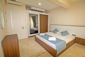 Nokta Hisar Suit Apart, Fethiye, Ölüdeniz