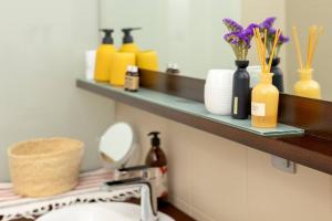 Chmielna Spacious City Center Apartment